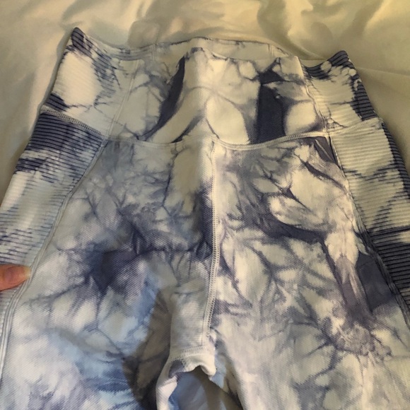 aerie leggings - Picture 5 of 9